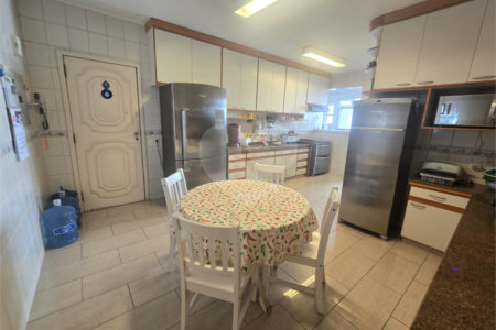 Apartamento à venda com 4 quartos, sendo 1 suíte, em Tijuca, Rio de Janeiro, RJ