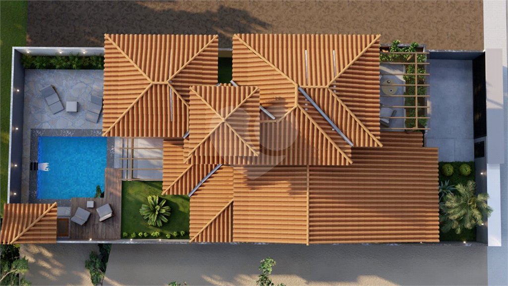 Casa à venda com 2 suítes em São José, Armação dos Búzios, RJ