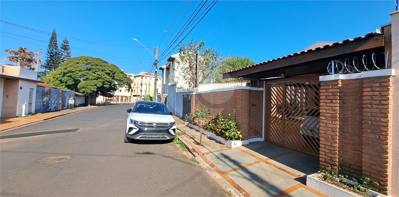 Casa com 4 quartos próxima a USP