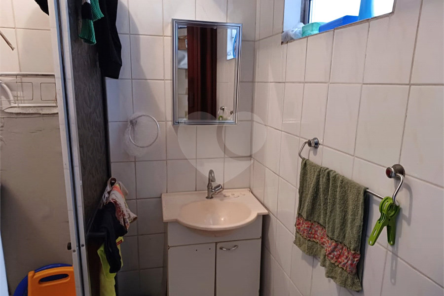 Casa à venda com 3 quartos, sendo 1 suíte, em Santana, São Paulo, SP