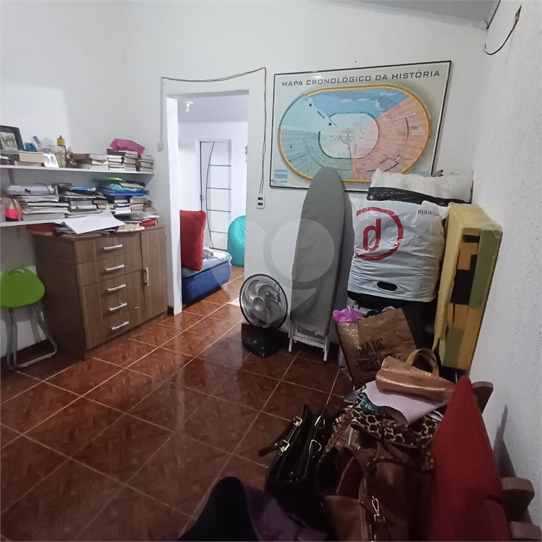 Sobrado à venda com 2 quartos, sendo 1 suíte, em Guaratiba, Rio de Janeiro, RJ