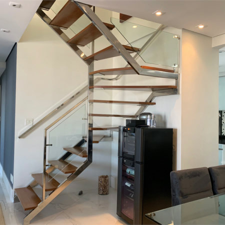 Apartamento à venda com 3 quartos, sendo 2 suítes, em Mooca, São Paulo, SP