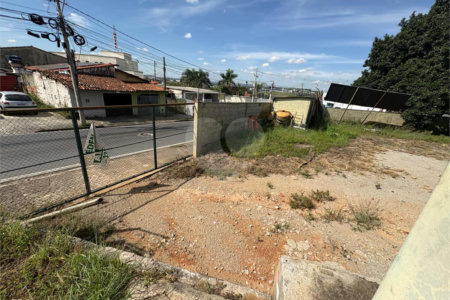 Galpão para alugar em Éden, Sorocaba, SP