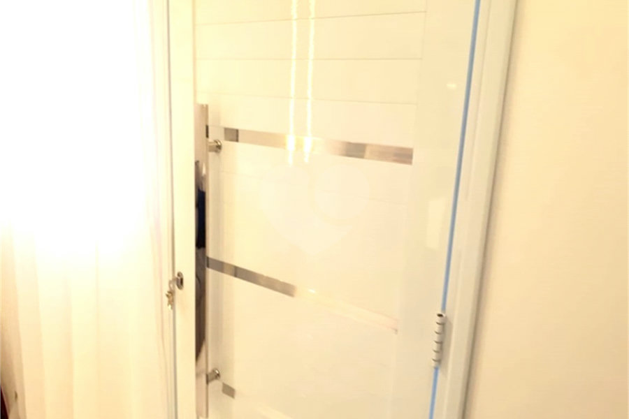 Apartamento à venda com 1 quarto em Parada Inglesa, São Paulo, SP