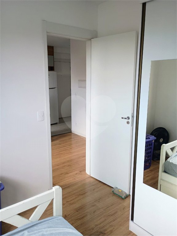 Apartamento à venda com 2 quartos em Lapa, São Paulo, SP