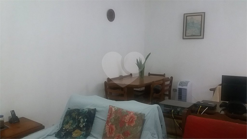 Casa à venda com 2 quartos em Parada Inglesa, São Paulo, SP