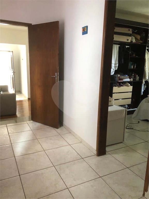 Sobrado à venda com 3 quartos em Freguesia do Ó, São Paulo, SP