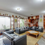 Casa à venda com 4 suítes no condomínio Granja do Morumbi, São Paulo - SP