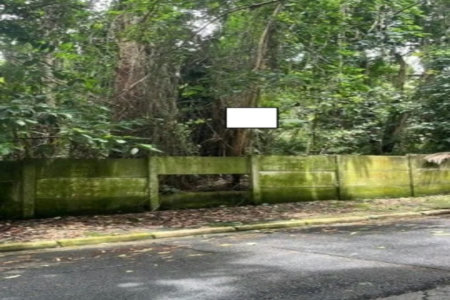 Terreno à venda em Jardim Ampliação, São Paulo, SP