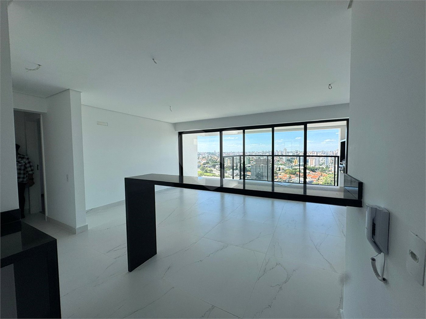 Apartamento à venda ou para alugar com 3 suítes em Parque Campolim, Sorocaba, SP