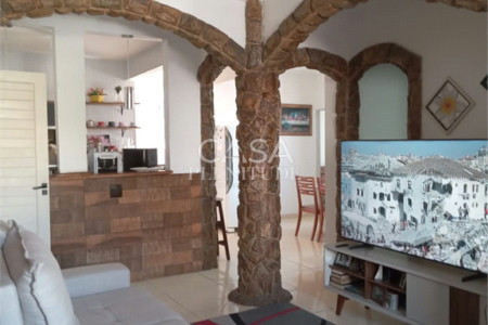 Casa à venda com 2 quartos em Novo México, Vila Velha, ES