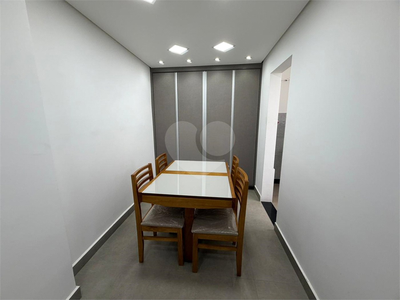 Apartamento à venda com 2 quartos em Parque Mandaqui, São Paulo, SP