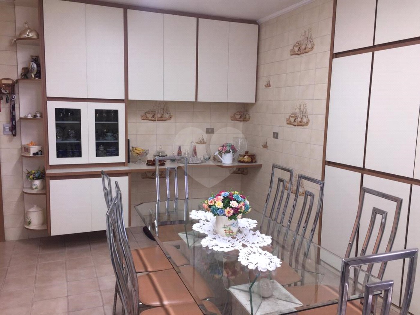 Sobrado à venda ou para alugar com 3 quartos, sendo 1 suíte, em Anália Franco, São Paulo, SP
