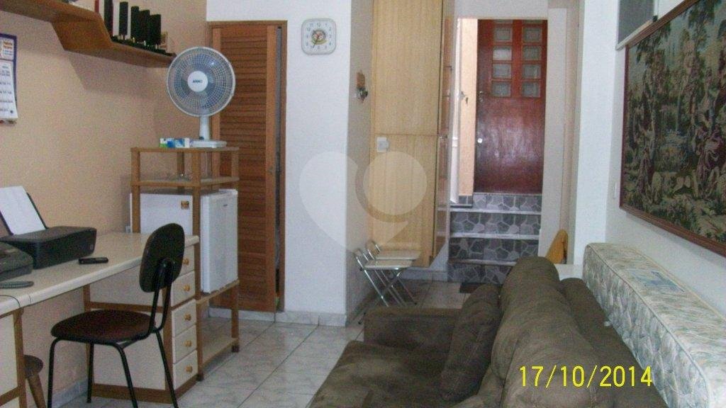 Sobrado à venda com 4 quartos em Limão, São Paulo, SP