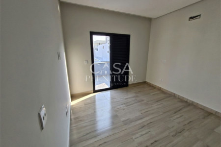 Casa em condomínio à venda com 3 quartos, sendo 1 suíte, em Cajuru do Sul, Sorocaba, SP