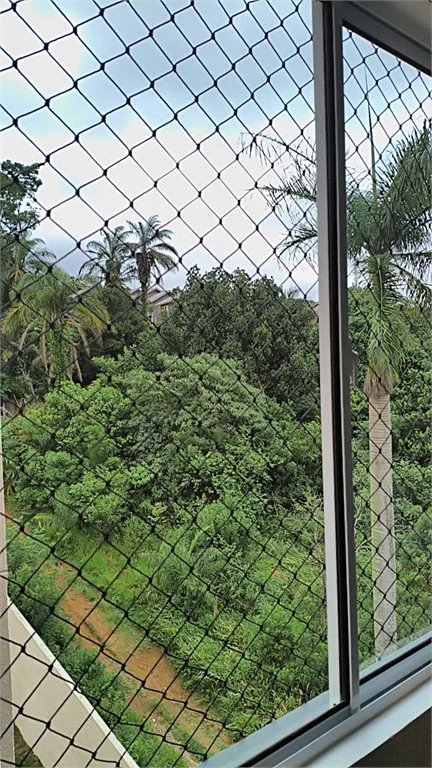 Apartamento à venda com 2 quartos em Chácara Ondas Verdes, Cotia, SP