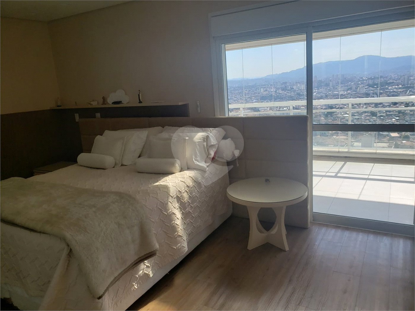 Apartamento à venda com 5 suítes em Imirim, São Paulo, SP