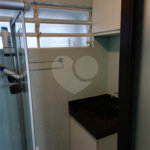Apartamento à venda com 1 quarto em Perdizes, São Paulo, SP
