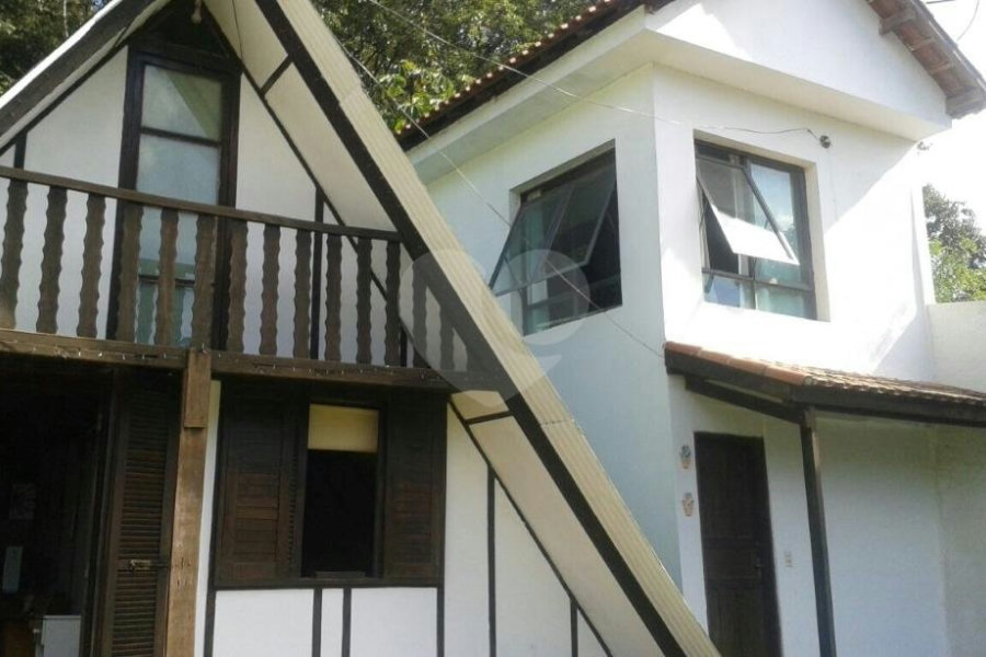 Sobrado à venda com 5 quartos em Jardim Mairiporã, Mairiporã, SP