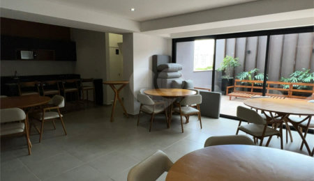 Apartamento à venda com 2 quartos, sendo 1 suíte, em Jardim Paulistano, Sorocaba, SP