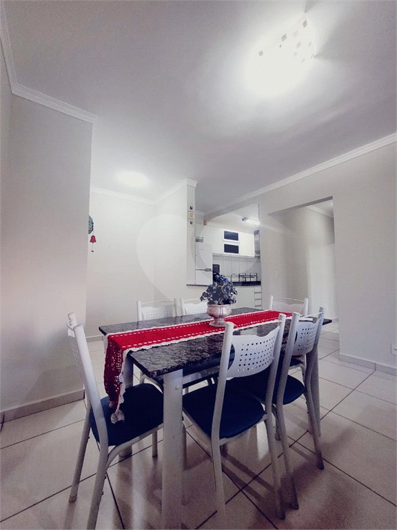 Apartamento para alugar com 2 quartos em Jardim Regente, Indaiatuba, SP