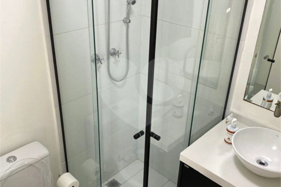 Apartamento à venda com 2 quartos, sendo 1 suíte, em Casa Verde, São Paulo, SP