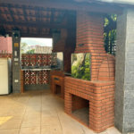 Cobertura à venda com 1 suíte em Vila Suzana, São Paulo, SP