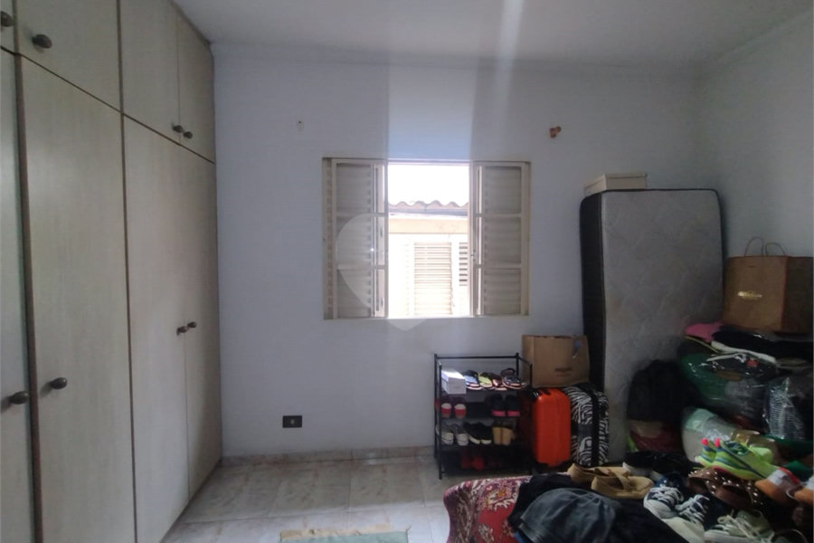 Casa Térrea à venda com 2 quartos em Parada Inglesa, São Paulo, SP