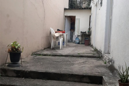 Casa Térrea à venda com 2 quartos em Vila Gustavo, São Paulo, SP