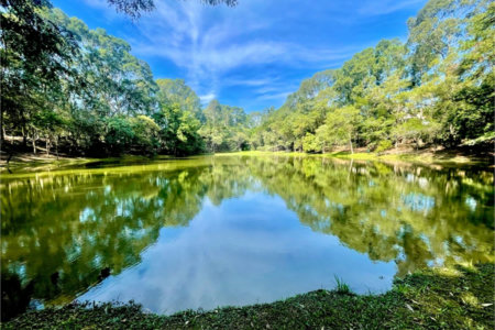 Casa à venda com 4 suítes no condomínio Vale do Lago, Sorocaba - SP