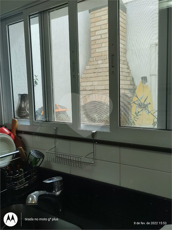 Sobrado à venda com 2 quartos em Jardim Franca, São Paulo, SP