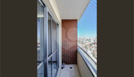 Apartamento à venda com 3 quartos, sendo 2 suítes, em Vila Monumento, São Paulo, SP