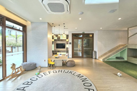Apartamento à venda com 3 suítes em Brooklin Novo, São Paulo, SP
