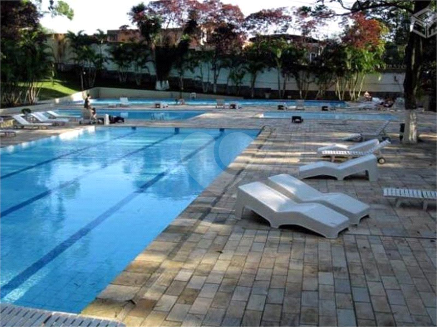 Apartamento à venda com 2 quartos em Vila Andrade, São Paulo, SP