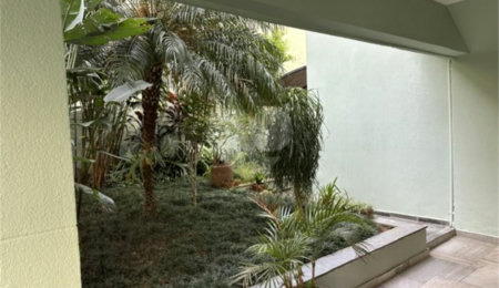 Apartamento para alugar com 1 quarto em Pinheiros, São Paulo, SP