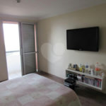 Apartamento à venda com 4 suítes em Jardim Ampliação, São Paulo, SP