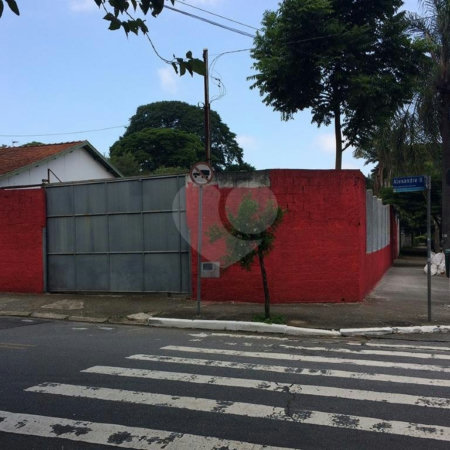 Terreno à venda em Alto da Boa Vista, São Paulo, SP
