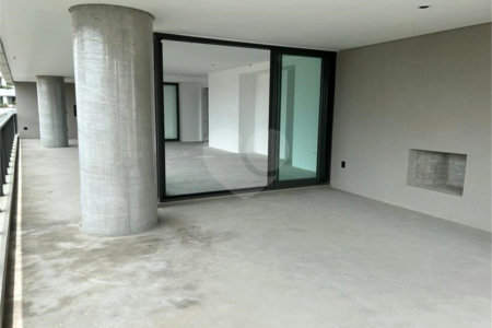 Apartamento à venda com 3 suítes em Itaim Bibi, São Paulo, SP