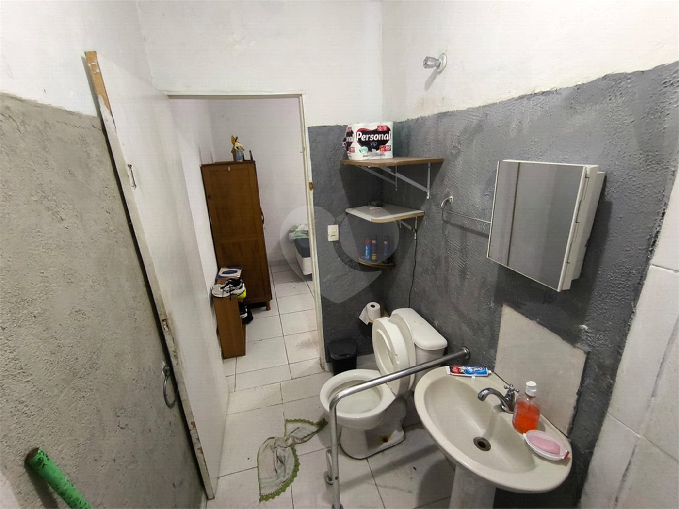 Casa à venda com 3 quartos, sendo 1 suíte, em Umarizal, São Paulo, SP