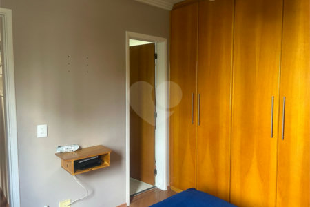 Apartamento à venda com 3 quartos, sendo 1 suíte,  em Vila Andrade, São Paulo, SP