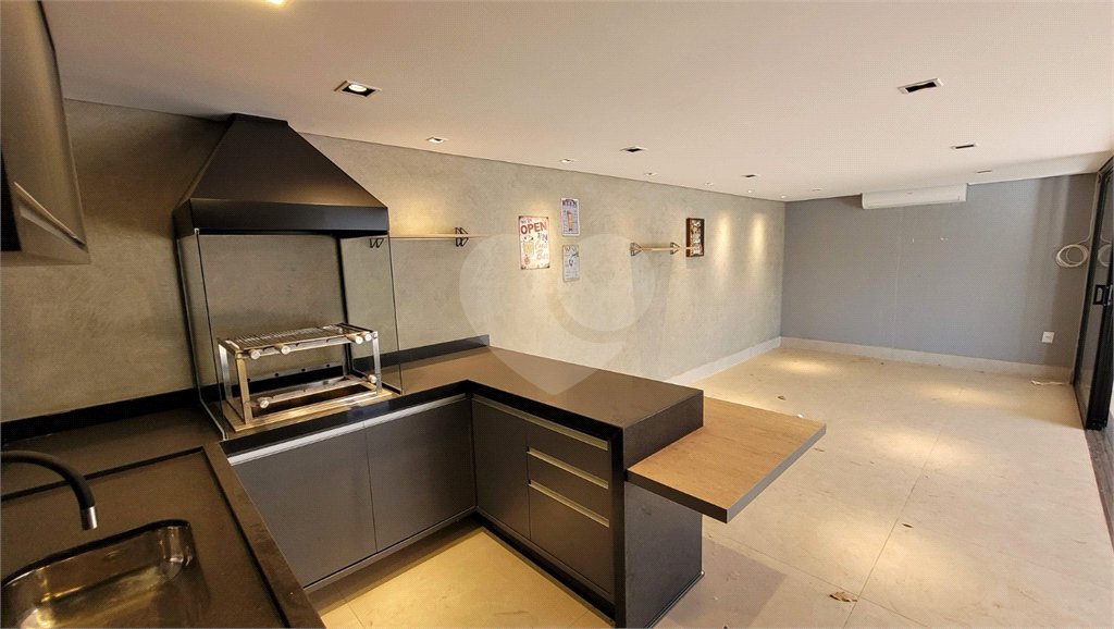 Casa à venda com 3 suítes no condomínio Montreal Residence, Indaiatuba - SP