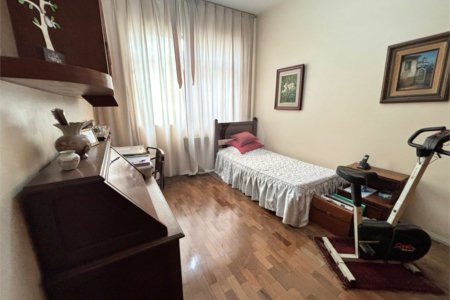 Apartamento à venda com 4 quartos, sendo 1 suíte, em Tijuca, Rio de Janeiro, RJ