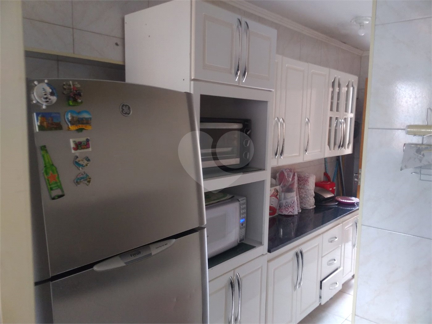 Sobrado à venda com 3 quartos em Vila Mazzei, São Paulo, SP
