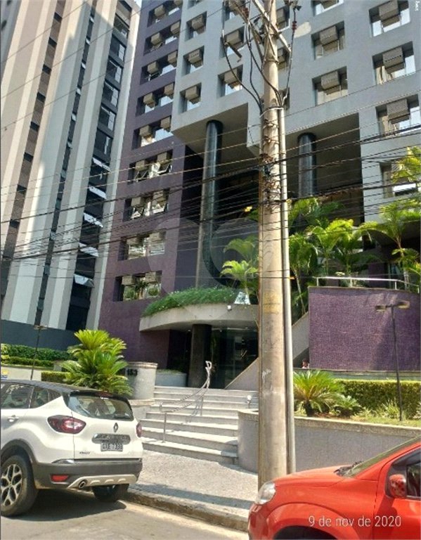 Sala à venda em Brooklin Paulista, São Paulo, SP