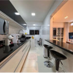 Apartamento Residencial à venda, Ponta da Praia, Santos - AP0661.