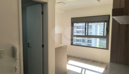 Studio à venda com 1 quarto em Ipiranga, São Paulo, SP