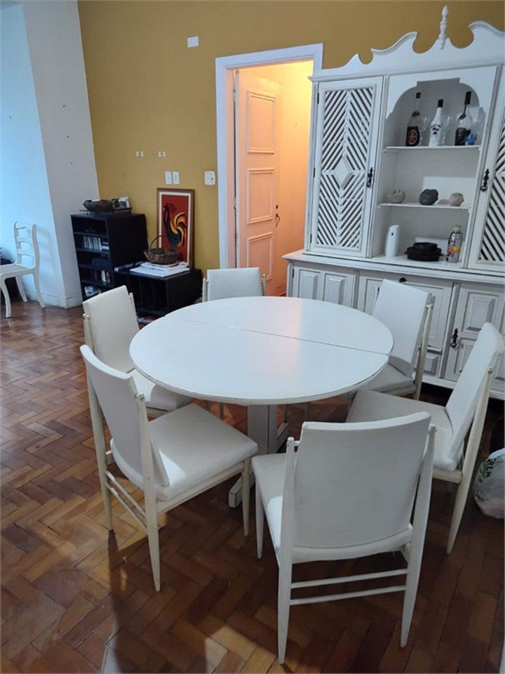 Sala Comercial à venda, Boqueirão, Santos - SA0020.