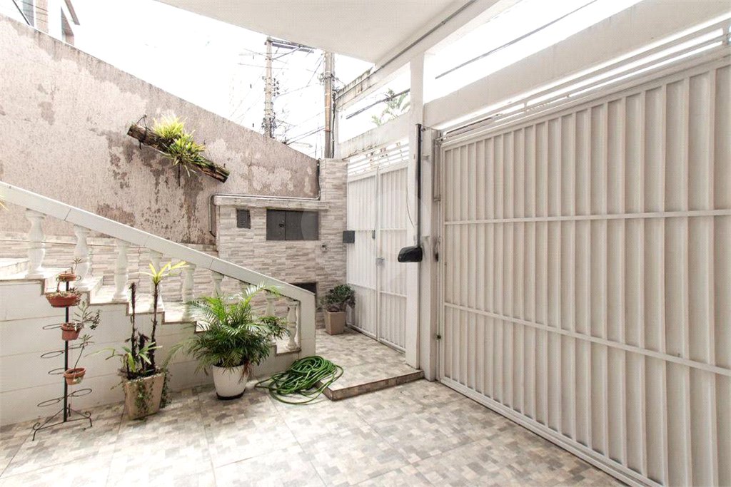 Sobrado à venda com 3 quartos, sendo 1 suíte, em Vila Medeiros, São Paulo, SP