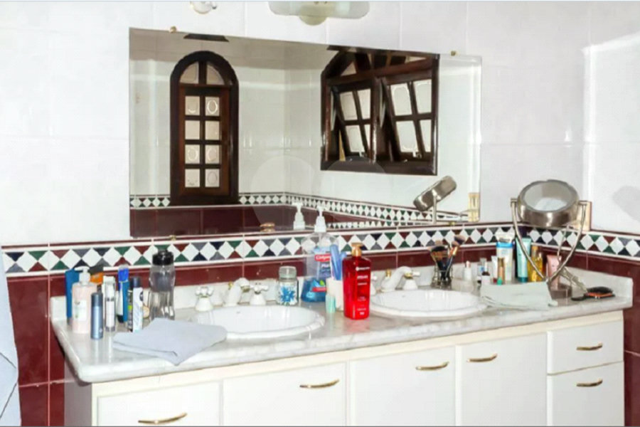Sobrado à venda com 4 quartos, sendo 1 suíte, em Casa Verde, São Paulo, SP