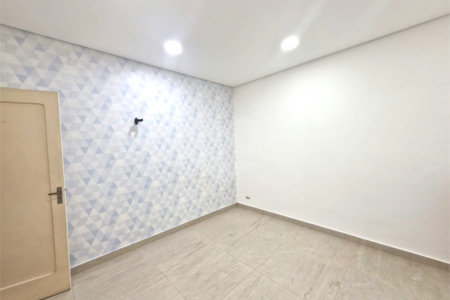 Casa Térrea à venda com 5 quartos em Jardim Petrópolis, São Paulo, SP